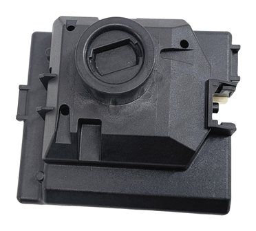 Thumbnail 3: 2017 MERCEDES C300 (W205) IGNITION SWITCH KEY MODULE