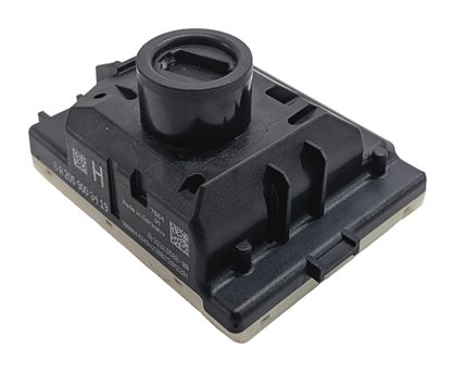 Thumbnail 4: 2017 MERCEDES C300 (W205) IGNITION SWITCH KEY MODULE