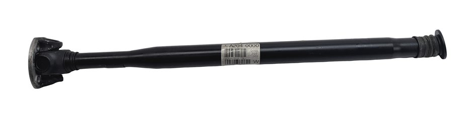 2015-2017 MERCEDES C300 (W205) AWD FRONT DRIVESHAFT DRIVELINE DRIVE LINE SHAFT