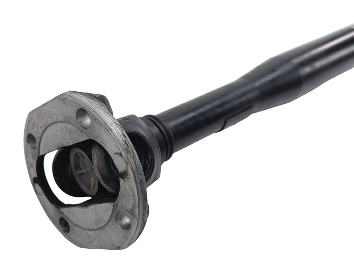 Thumbnail 2: 2015-2017 MERCEDES C300 (W205) AWD FRONT DRIVESHAFT DRIVELINE DRIVE LINE SHAFT