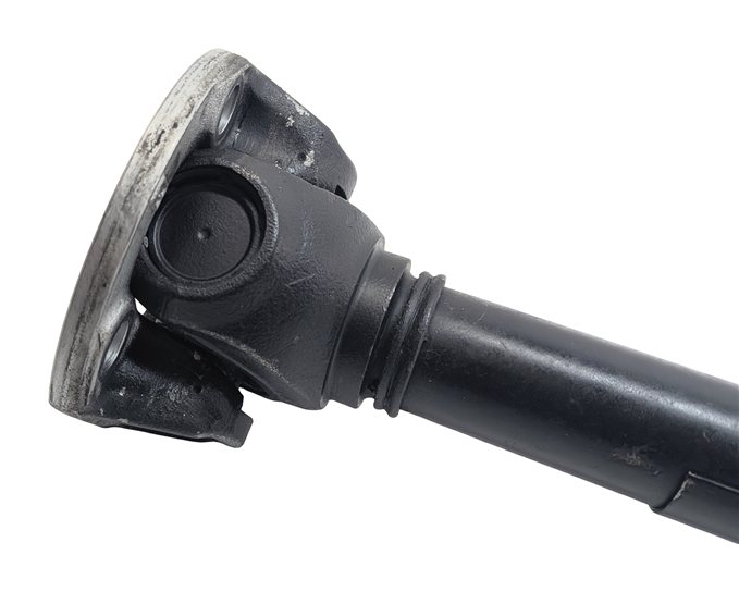 Thumbnail 3: 2015-2017 MERCEDES C300 (W205) AWD FRONT DRIVESHAFT DRIVELINE DRIVE LINE SHAFT