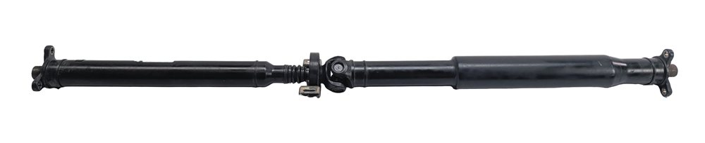 2017 MERCEDES C300 4MATIC (W205) REAR DRIVE SHAFT AWD PROPELLER