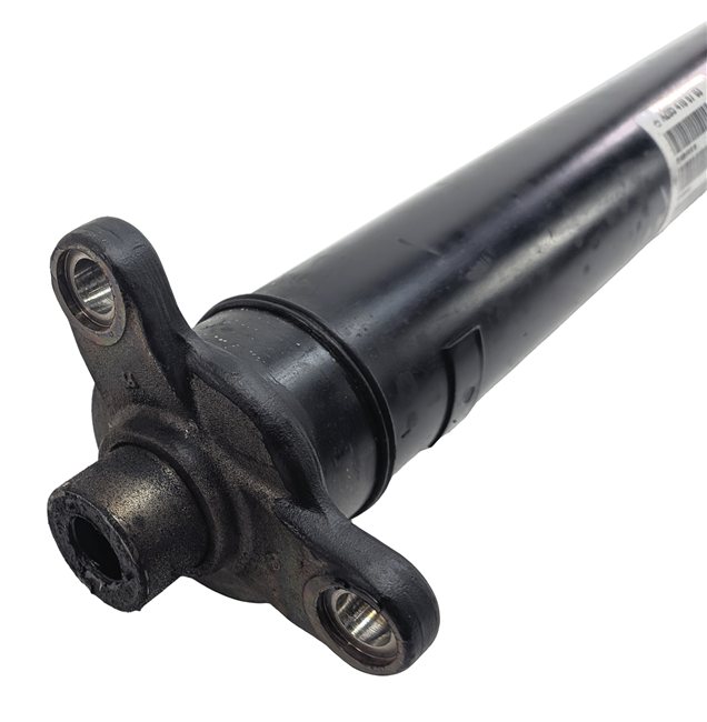 Thumbnail 3: 2017 MERCEDES C300 4MATIC (W205) REAR DRIVE SHAFT AWD PROPELLER