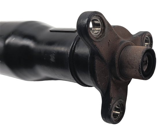 Thumbnail 4: 2017 MERCEDES C300 4MATIC (W205) REAR DRIVE SHAFT AWD PROPELLER