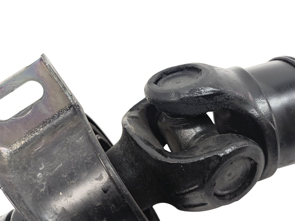Thumbnail 5: 2017 MERCEDES C300 4MATIC (W205) REAR DRIVE SHAFT AWD PROPELLER