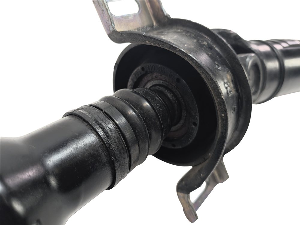 Thumbnail 6: 2017 MERCEDES C300 4MATIC (W205) REAR DRIVE SHAFT AWD PROPELLER