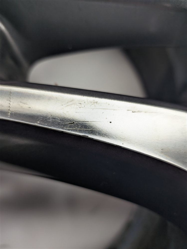 Thumbnail 10: 2015-2018 MERCEDES C300 C300d (W205) 17x7 - 10 SPOKE ALUMINUM WHEEL RIM