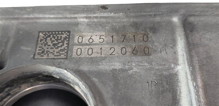 Thumbnail 8: 2016-2017 MERCEDES C300 (W205) 2.0L M274 4MATIC ENGINE BARE CYLINDER BLOCK