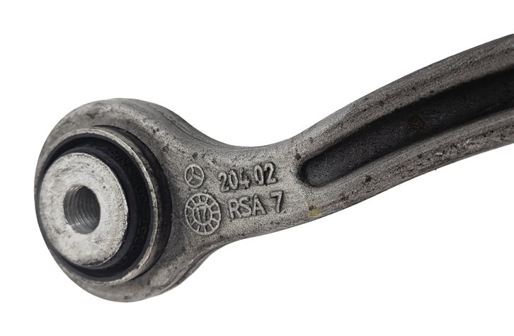Thumbnail 5: 2017 MERCEDES C300 (W205) REAR RIGHT PASSENGER SUSPENSION CONTROL ARM SET/5