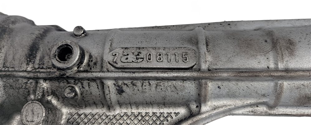 Thumbnail 5: 11-17 VW TOUAREG AUDI Q7 (4L) 3.0L 3.6L FRONT DIFFERENTIAL GEAR CARRIER (AGT)