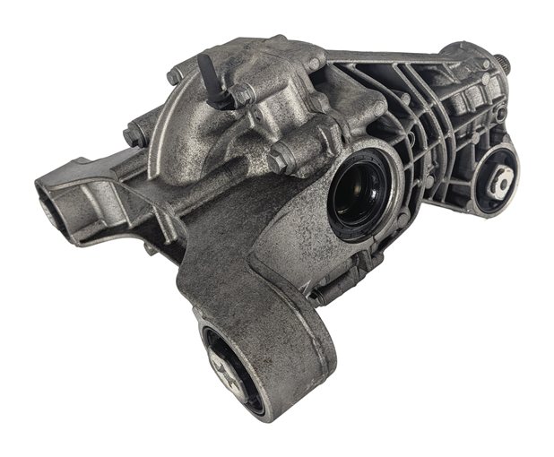 11-15 VW TOUAREG / AUDI Q7 (4L) 3.0L / 3.6L REAR DIFFERENTIAL CARRIER (MEY)