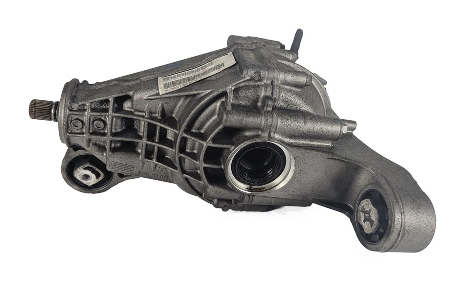 Thumbnail 4: 11-15 VW TOUAREG / AUDI Q7 (4L) 3.0L / 3.6L REAR DIFFERENTIAL CARRIER (MEY)