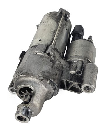 2010-2017 AUDI A5 A6 A7 Q5 Q7 S4 S5 (B8 8K 8R 8T C7 4G8 4L) ENGINE STARTER MOTOR