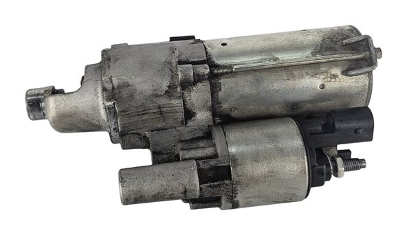 Thumbnail 2: 2010-2017 AUDI A5 A6 A7 Q5 Q7 S4 S5 (B8 8K 8R 8T C7 4G8 4L) ENGINE STARTER MOTOR