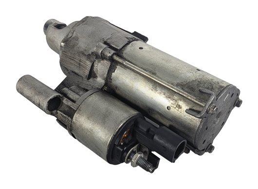 Thumbnail 3: 2010-2017 AUDI A5 A6 A7 Q5 Q7 S4 S5 (B8 8K 8R 8T C7 4G8 4L) ENGINE STARTER MOTOR