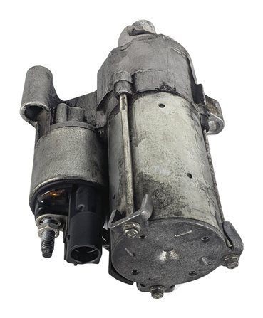 Thumbnail 4: 2010-2017 AUDI A5 A6 A7 Q5 Q7 S4 S5 (B8 8K 8R 8T C7 4G8 4L) ENGINE STARTER MOTOR