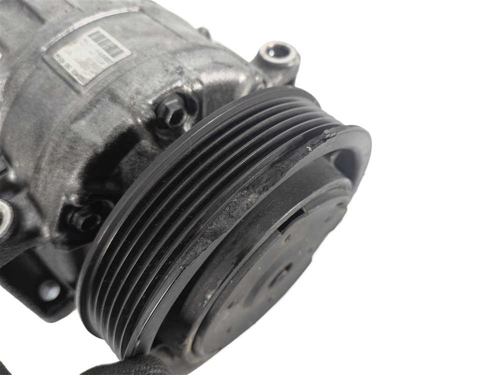 Thumbnail 10: 2011-2015 AUDI Q7 (4L) 3.0L SUPERCHARGED AIR CONDITIONING A/C COMPRESSOR PUMP