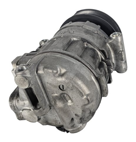 Thumbnail 3: 2011-2015 AUDI Q7 (4L) 3.0L SUPERCHARGED AIR CONDITIONING A/C COMPRESSOR PUMP