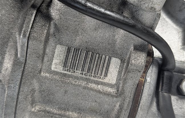 Thumbnail 8: 2011-2015 AUDI Q7 (4L) 3.0L SUPERCHARGED AIR CONDITIONING A/C COMPRESSOR PUMP