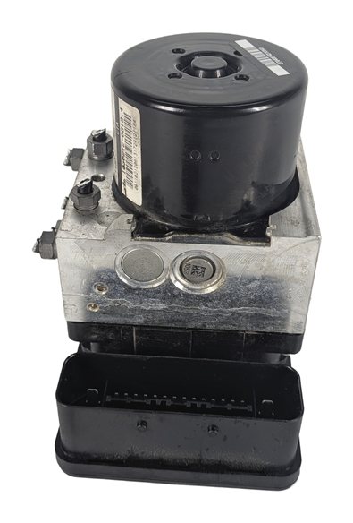 Thumbnail 2: 2013-2015 AUDI Q7 (4L) ANTI LOCK ABS BRAKE PUMP w/ MODULE