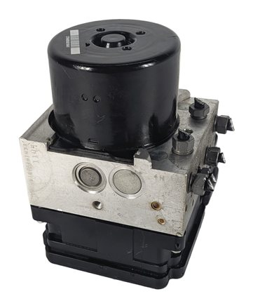 Thumbnail 4: 2013-2015 AUDI Q7 (4L) ANTI LOCK ABS BRAKE PUMP w/ MODULE