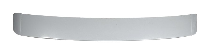 Thumbnail 2: 2007-2015 AUDI Q7 (4L) REAR SPOILER WING w/ 3rd THIRD BRAKE LIGHT LAMP (White)