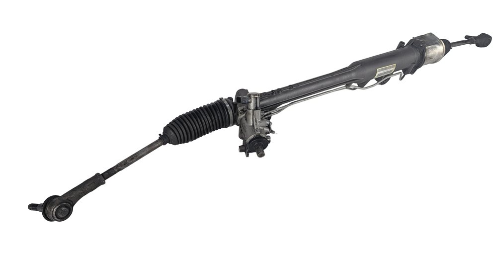 Thumbnail 1: 2011-2015 AUDI Q7 (4L) POWER STEERING GEAR RACK & PINION ASSEMBLY