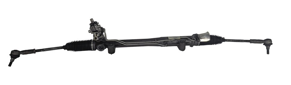 Thumbnail 3: 2011-2015 AUDI Q7 (4L) POWER STEERING GEAR RACK & PINION ASSEMBLY