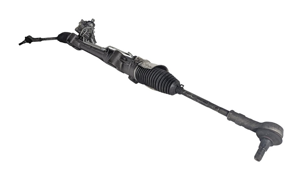 Thumbnail 4: 2011-2015 AUDI Q7 (4L) POWER STEERING GEAR RACK & PINION ASSEMBLY