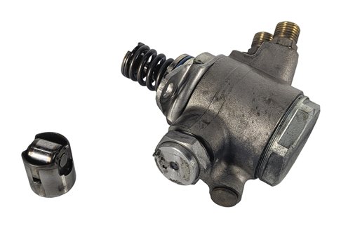 12-17 AUDI A6 A7 A8 Q5 Q7 S4 S5 (B8 8K 8T C7 4L) 3.0L HIGH PRESSURE FUEL PUMP