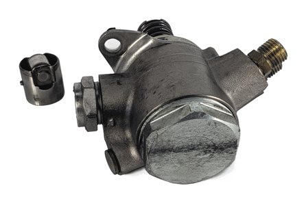 Thumbnail 2: 12-17 AUDI A6 A7 A8 Q5 Q7 S4 S5 (B8 8K 8T C7 4L) 3.0L HIGH PRESSURE FUEL PUMP