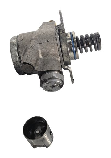 Thumbnail 6: 12-17 AUDI A6 A7 A8 Q5 Q7 S4 S5 (B8 8K 8T C7 4L) 3.0L HIGH PRESSURE FUEL PUMP