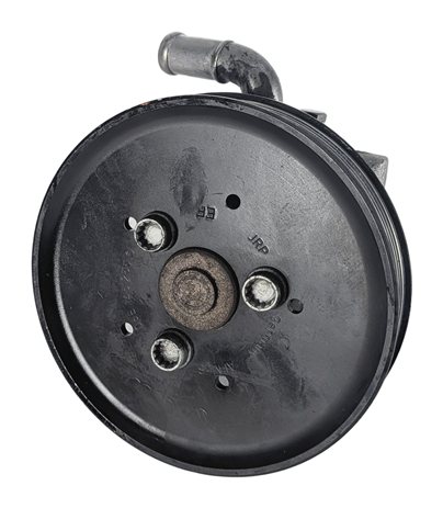 2007-2015 AUDI Q7 (4L) TOUAREG 3.0L / 3.6L ENGINE POWER STEERING PUMP w/ PULLEY