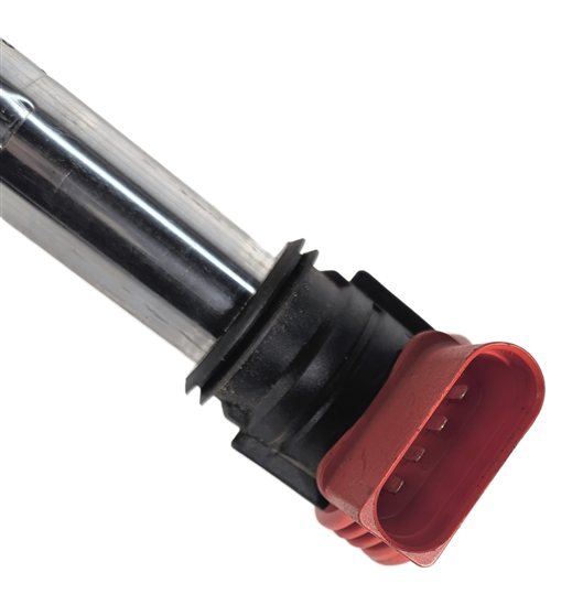 Thumbnail 7: 2005-2017 AUDI A4 S4 A5 S5 A6 S6 A7 A8 Q5 SQ5 Q7 R8 S8 IGNITION COIL SET 6