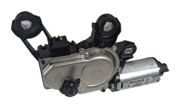 Thumbnail 2: 02-17 AUDI A3 A4 S4 SQ5 Q5 Q7 (B8 8R 4L) HATCH GATE TRUNK DOOR REAR WIPER MOTOR