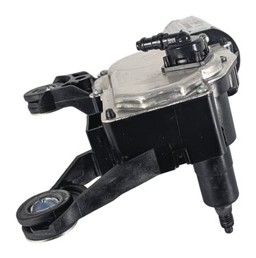 Thumbnail 3: 02-17 AUDI A3 A4 S4 SQ5 Q5 Q7 (B8 8R 4L) HATCH GATE TRUNK DOOR REAR WIPER MOTOR