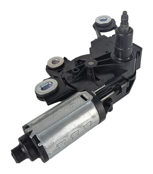 Thumbnail 6: 02-17 AUDI A3 A4 S4 SQ5 Q5 Q7 (B8 8R 4L) HATCH GATE TRUNK DOOR REAR WIPER MOTOR