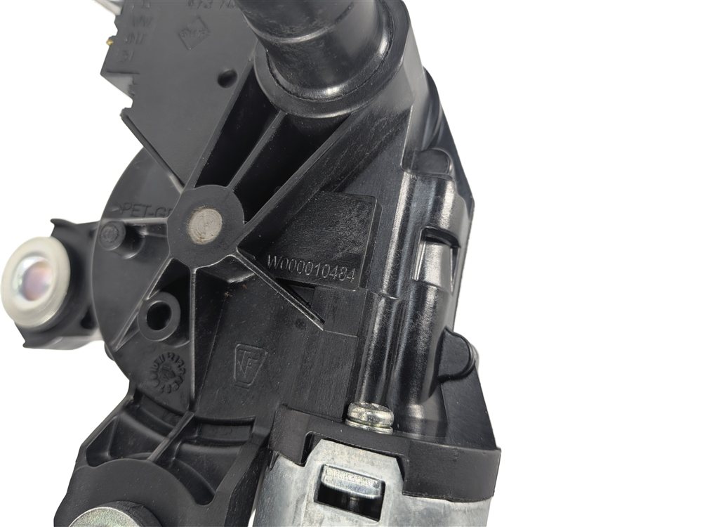 Thumbnail 8: 02-17 AUDI A3 A4 S4 SQ5 Q5 Q7 (B8 8R 4L) HATCH GATE TRUNK DOOR REAR WIPER MOTOR