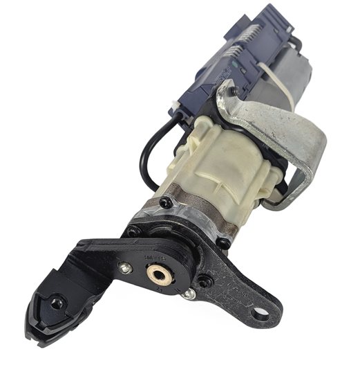 Thumbnail 7: 2014-2015 AUDI Q7 (4L) REAR RIGHT PASSENGER HATCH TRUNK LID LIFT ASSIST MOTOR