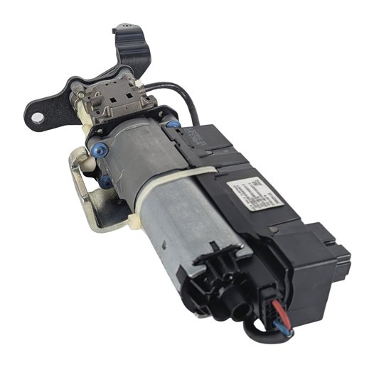 Thumbnail 3: 2014-2015 AUDI Q7 (4L) REAR LEFT DRIVER TRUNK LIFT ASSIST LIFTGATE MOTOR
