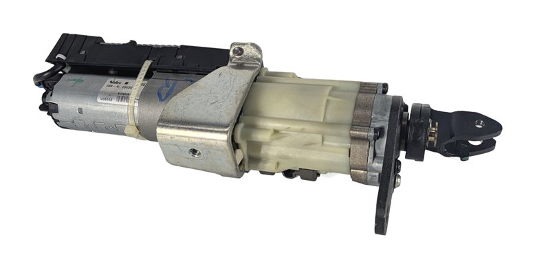 Thumbnail 7: 2014-2015 AUDI Q7 (4L) REAR LEFT DRIVER TRUNK LIFT ASSIST LIFTGATE MOTOR