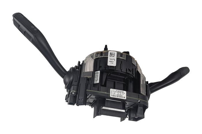 Thumbnail 7: 2009-2015 AUDI Q7 (4L) STEERING COLUMN BLINKER WIPER CRUISE COMBINATION SWITCH