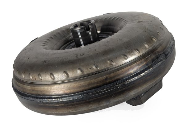 Thumbnail 4: 2011-2015 AUDI Q7 (4L) 3.0L GAS AUTO AUTOMATIC TRANSMISSION TORQUE CONVERTER