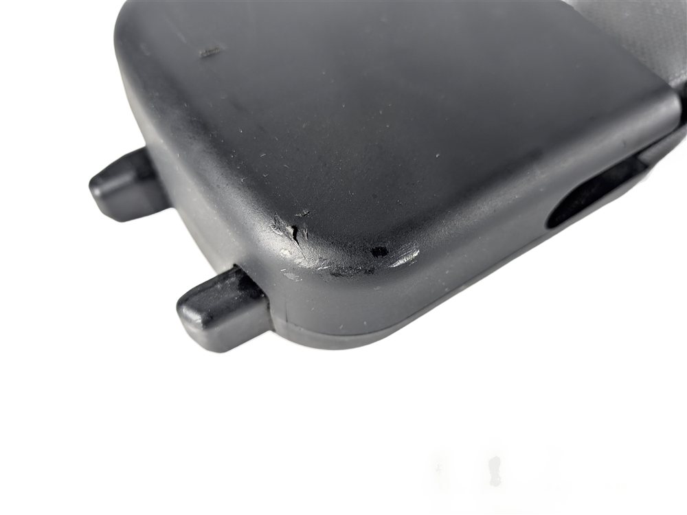 Thumbnail 11: 10-15 AUDI Q7 (4L) REAR TRUNK RETRACTABLE PRIVACY CARGO SHADE COVER (Black)