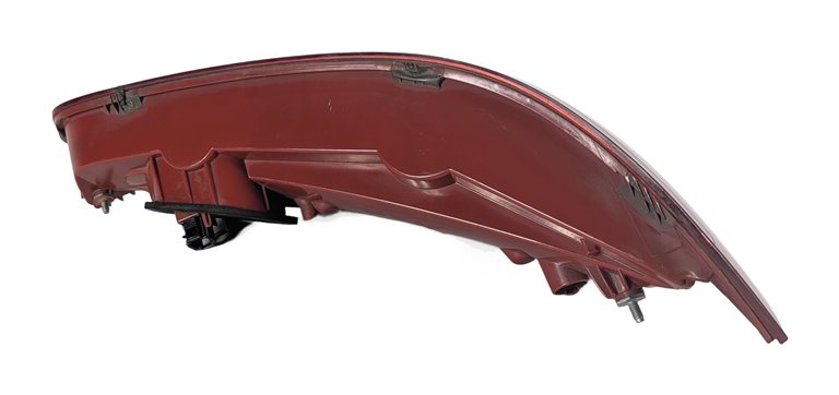 Thumbnail 4: 2010-2015 AUDI Q7 (4L) REAR LEFT DRIVER TAILLIGHT BRAKE LIGHT LAMP (LED)