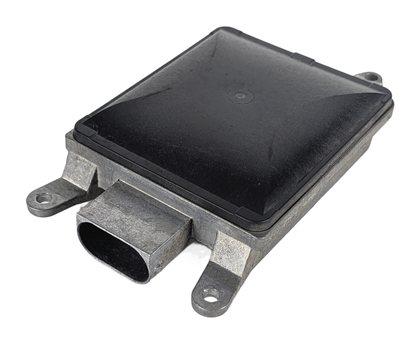 Thumbnail 1: 2013-2020 AUDI Q7 (4L 4M) REAR RIGHT LANE DEPARTURE BLIND SPOT MODULE (MASTER)