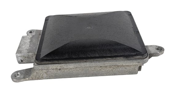 Thumbnail 2: 2013-2020 AUDI Q7 (4L 4M) REAR RIGHT LANE DEPARTURE BLIND SPOT MODULE (MASTER)
