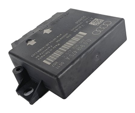 Thumbnail 3: 2013-2015 AUDI Q7 (4L) DRIVER ASSIST PDC PARK DISTANCE SENSOR CONTROL MODULE