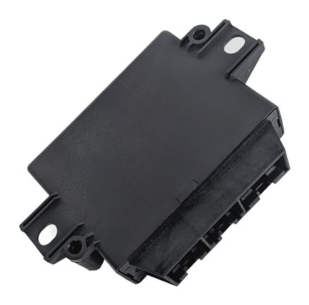 Thumbnail 4: 2013-2015 AUDI Q7 (4L) DRIVER ASSIST PDC PARK DISTANCE SENSOR CONTROL MODULE
