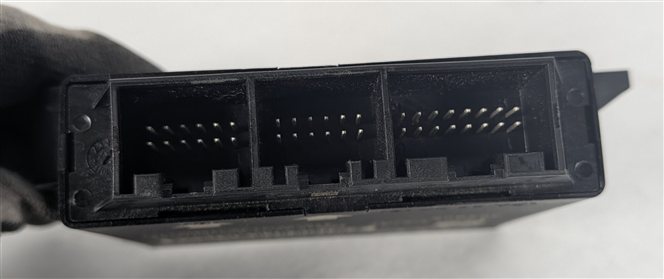Thumbnail 5: 2013-2015 AUDI Q7 (4L) DRIVER ASSIST PDC PARK DISTANCE SENSOR CONTROL MODULE